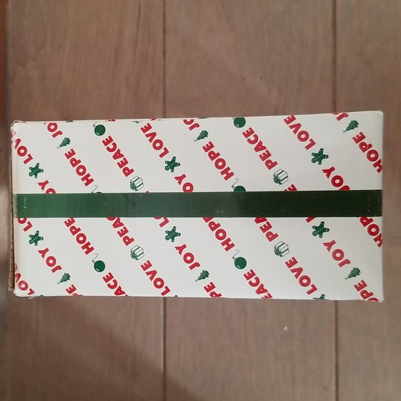 House of Lloyd Man in the Moon Claus Figurine - Picture 16 of 16